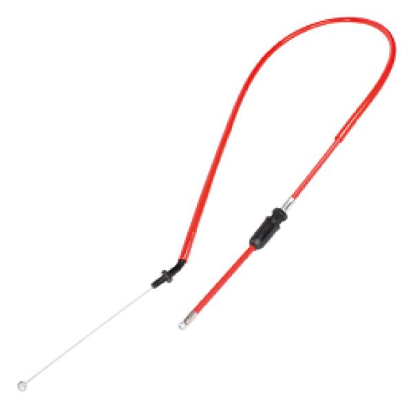 Filo Gas per Montesa 4rt (Rosso)